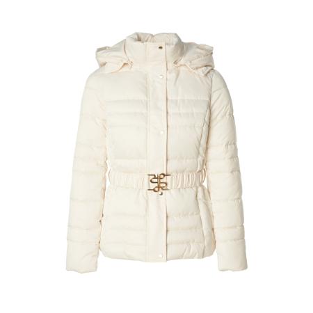 Salsa Salsa Jeans Winterjas beige