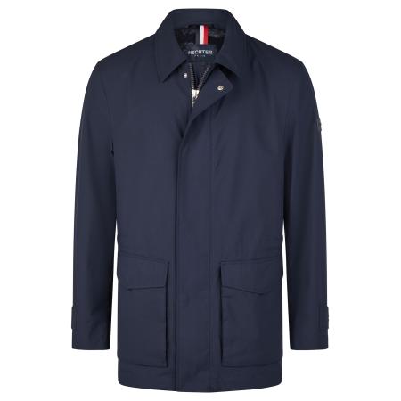 HECHTER PARIS HECHTER PARIS Tussenjas H-XTension donkerblauw