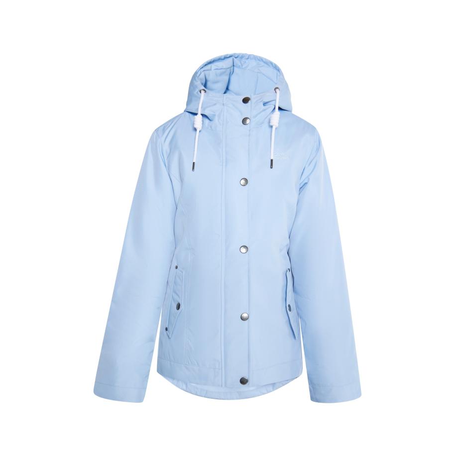 ICEBOUND ICEBOUND Winterjas lichtblauw -