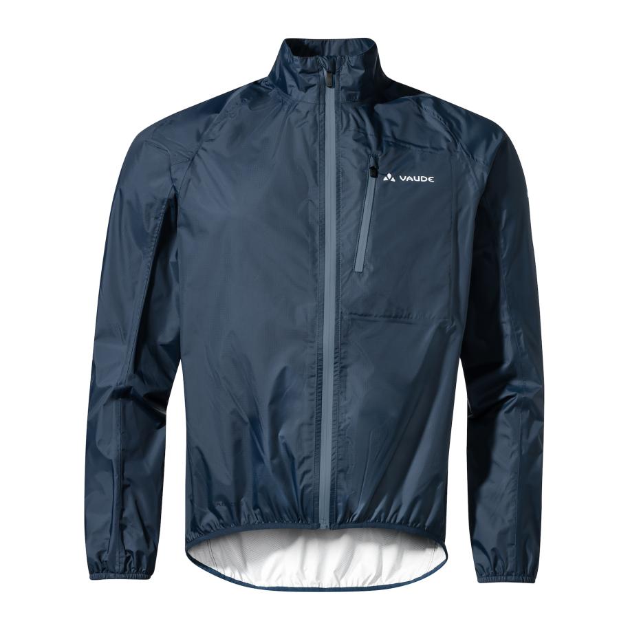 Vaude VAUDE Sportjas Drop III navy -
