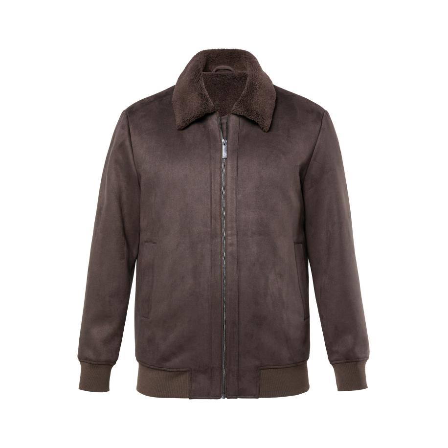 JP1880 JP1880 Tussenjas donkerbruin -