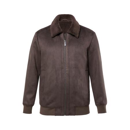 JP1880 JP1880 Tussenjas donkerbruin