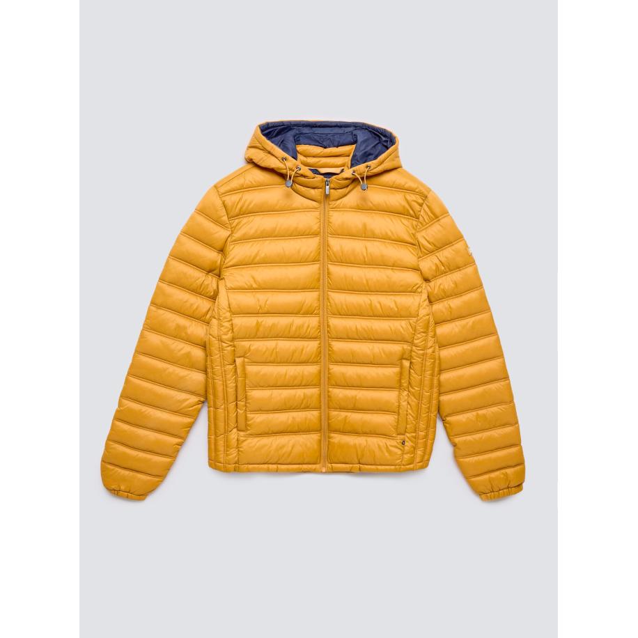 Big Star BIG STAR Tussenjas ACARF safraan -