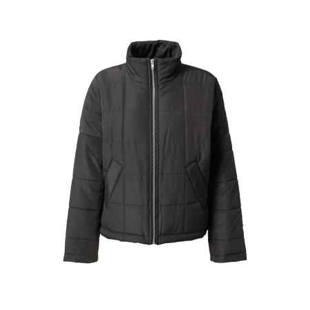 ABOUT YOU ABOUT YOU Tussenjas Dotta zwart