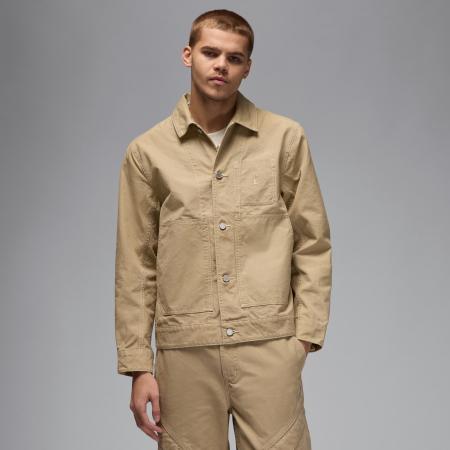 Jordan Essentials Chicago herenjack - Bruin