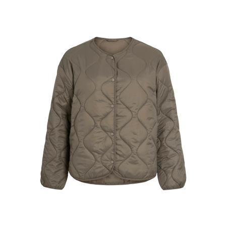 Vila VILA Tussenjas VIDUNE ombergrijs