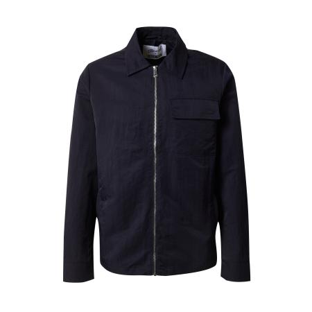 ABOUT YOU Sinned x ABOUT YOU Tussenjas LEO navy