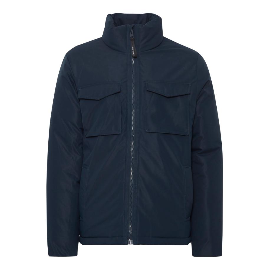 11 Project 11 Project Tussenjas Deke blauw -