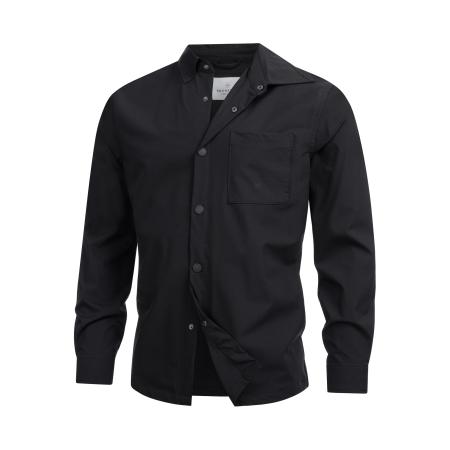 Kronstadt Kronstadt Tussenjas KSBoleyn zwart