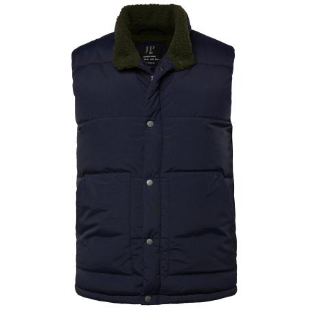 JP1880 JP1880 Bodywarmer navy