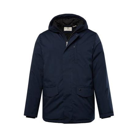 JP1880 JP1880 Winterparka donkerblauw