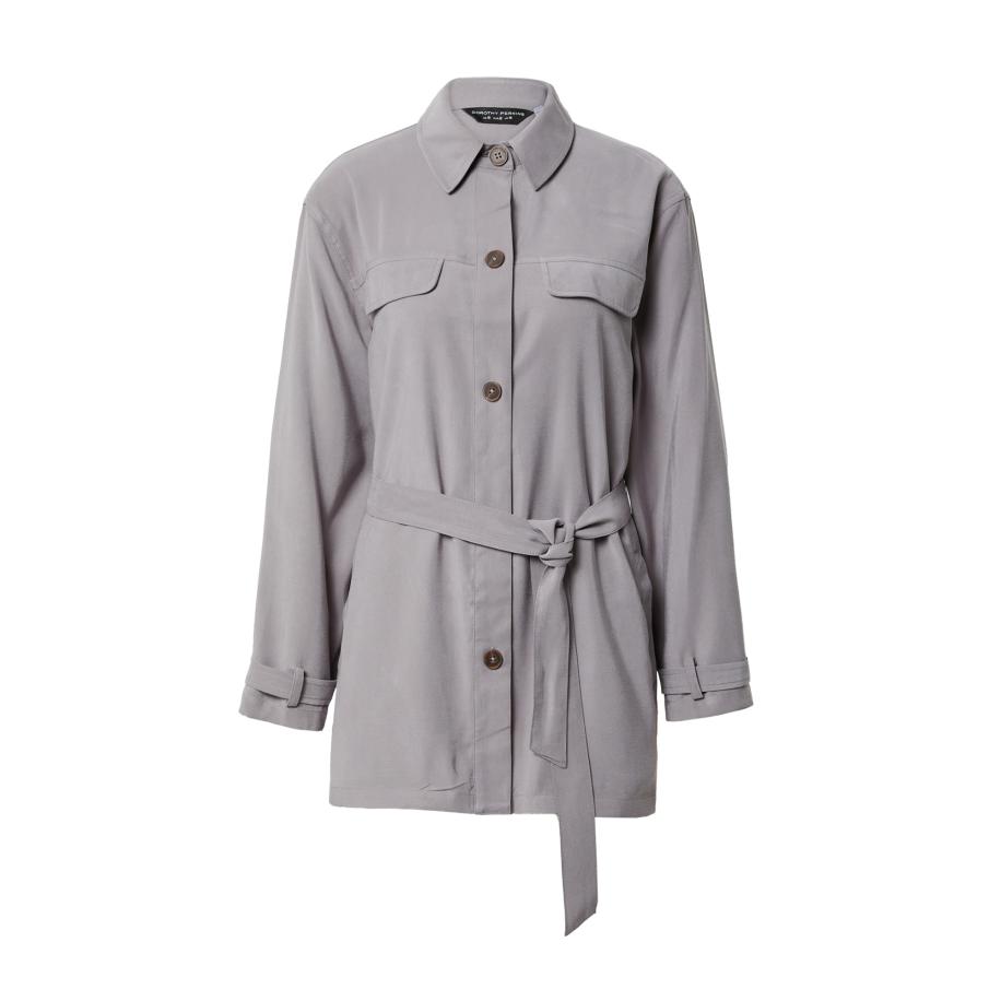 Dorothy Perkins Dorothy Perkins Tussenjas grijs -