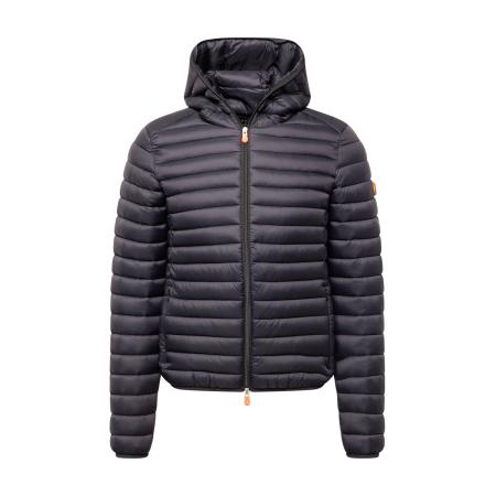 Save the Duck SAVE THE DUCK Tussenjas Donald zwart