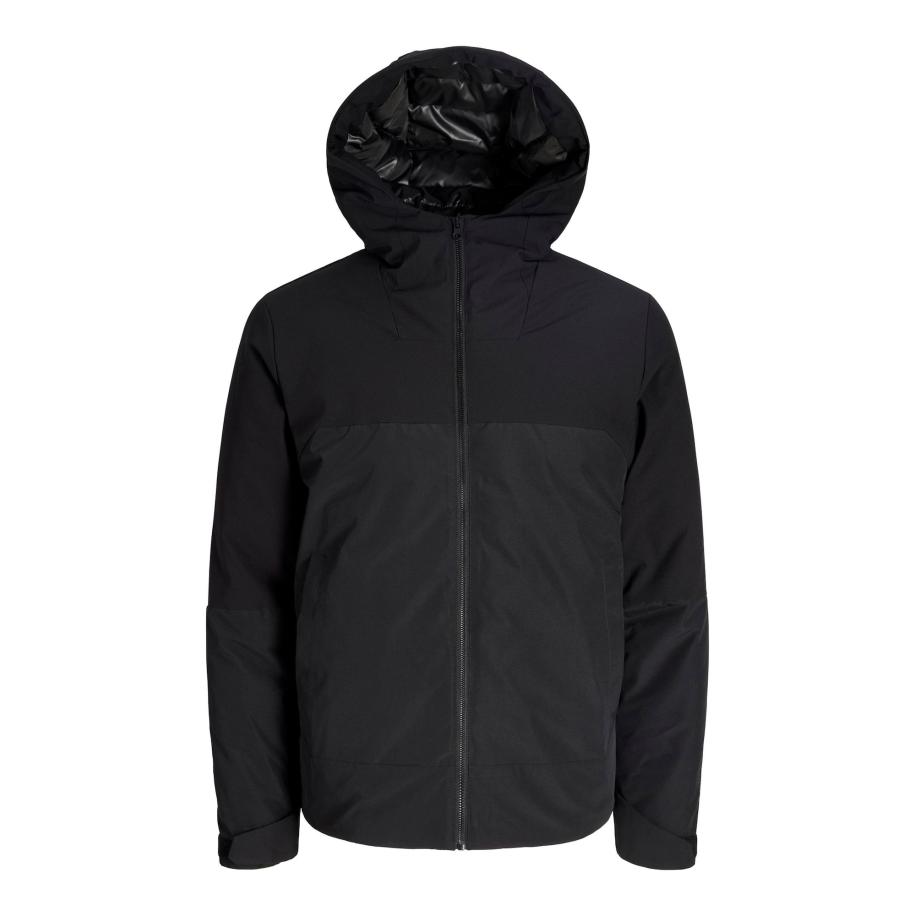 aprel aprel Tussenjas zwart -