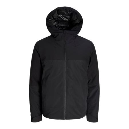 aprel aprel Tussenjas zwart