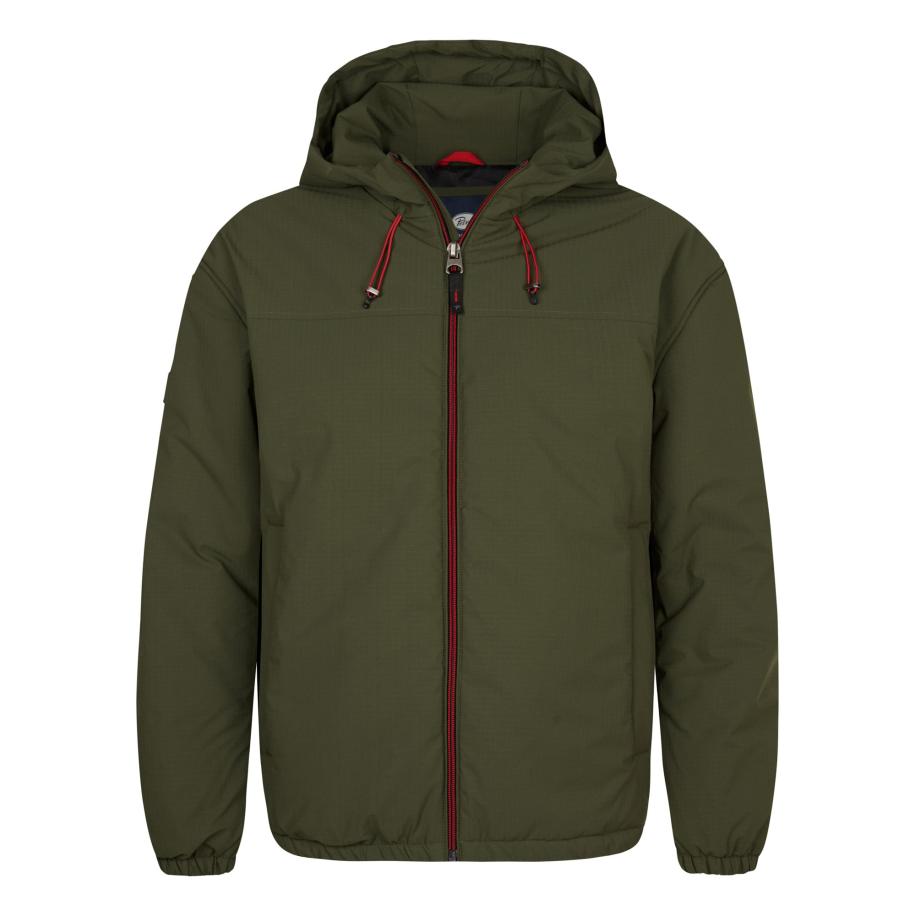 Petrol Industries Petrol Industries Winterjas Sierra spar -