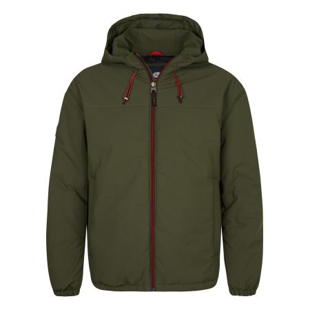 Petrol Industries Petrol Industries Winterjas Sierra spar