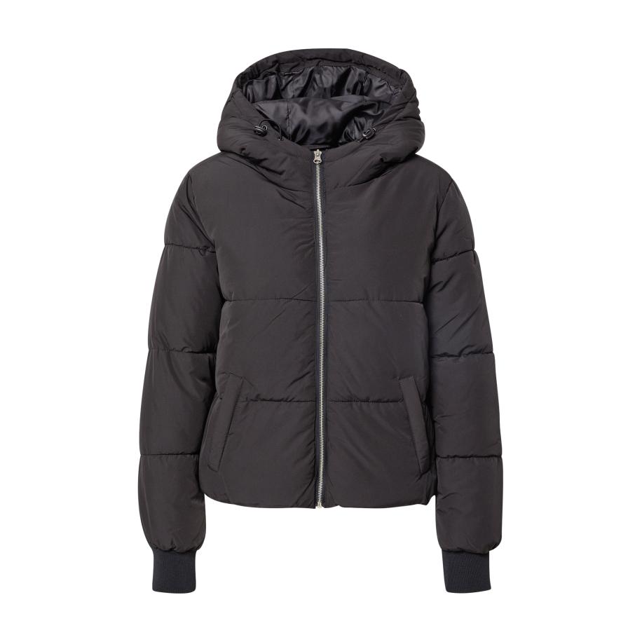 JDY JDY Winterjas New Erica zwart -