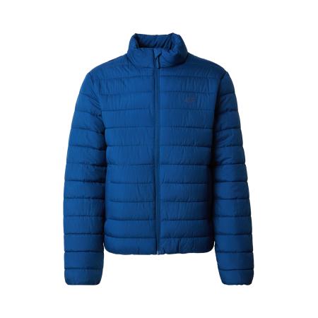 4F Outdoorjas donkerblauw
