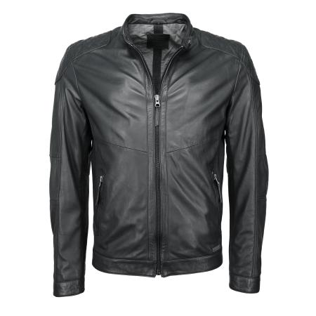 Mustang MUSTANG Tussenjas Max antraciet