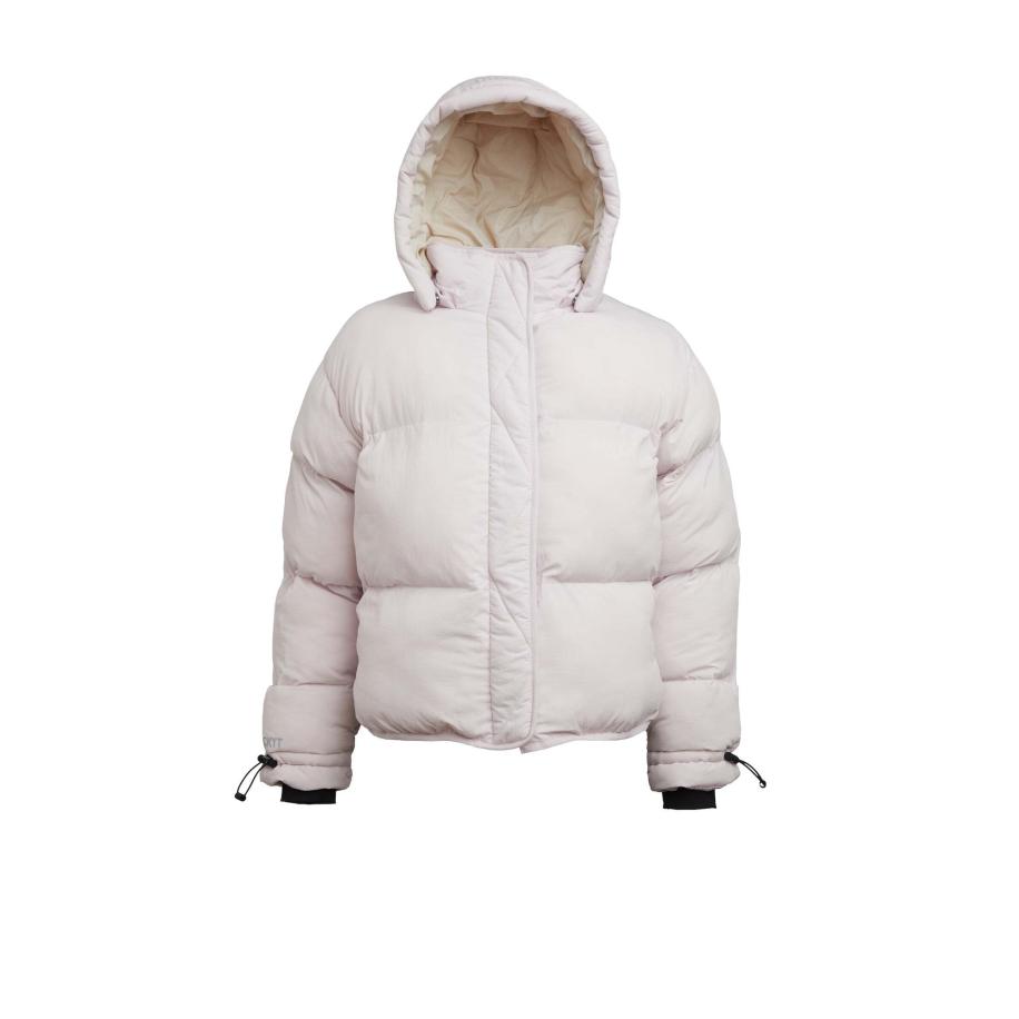 JACK1T JACK1T Functionele jas Helio rosé -