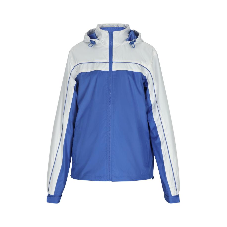 Exide Exide Tussenjas royal blue/koningsblauw / zilvergrijs -