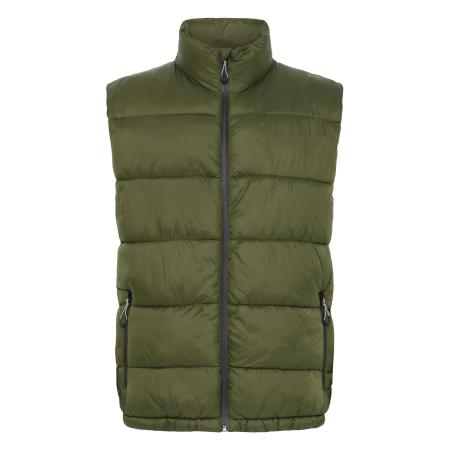Blend BLEND Bodywarmer BHEIDEN donkergroen