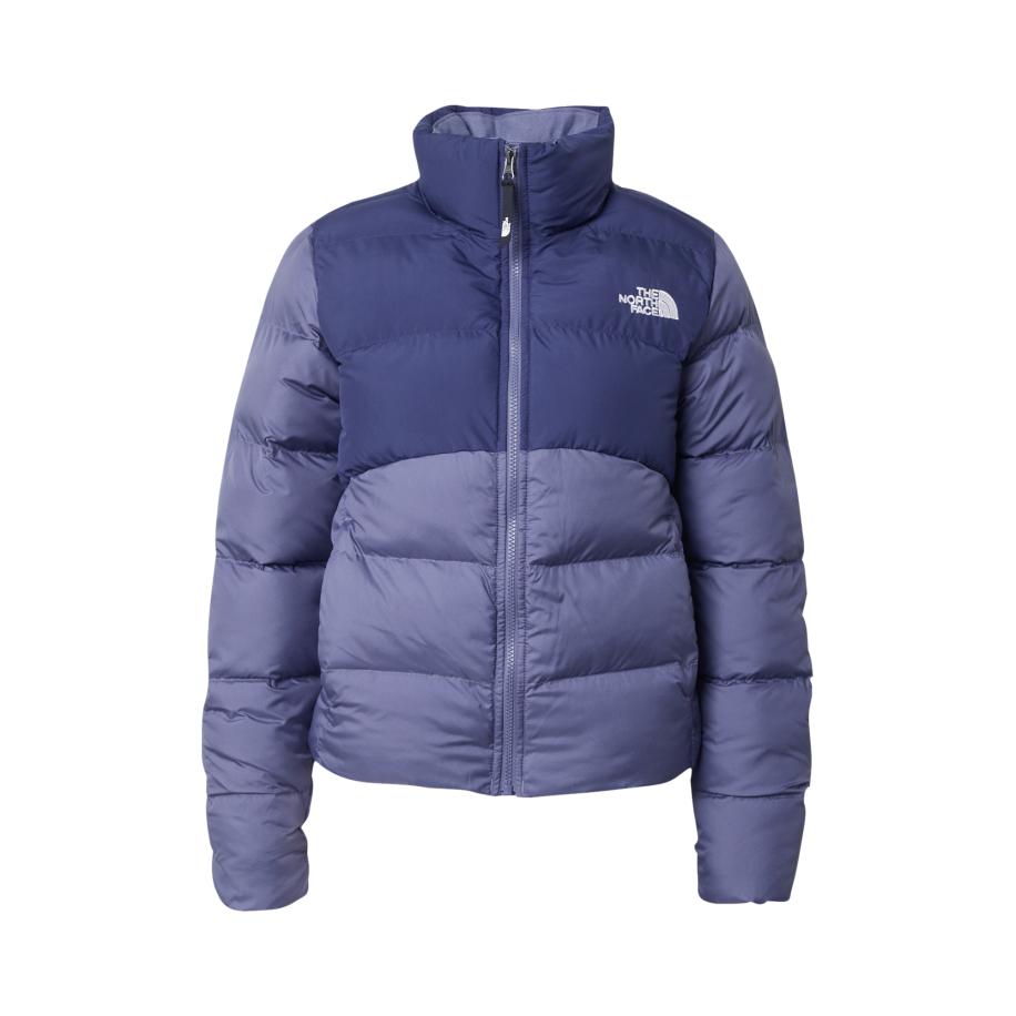 The North Face THE NORTH FACE Outdoorjas Saikuru navy / duifblauw / wit -