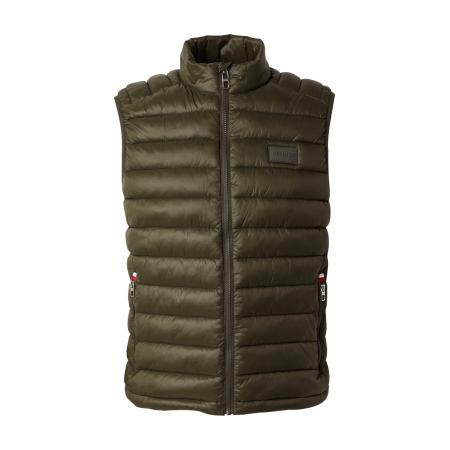 HECHTER PARIS HECHTER PARIS Bodywarmer kaki