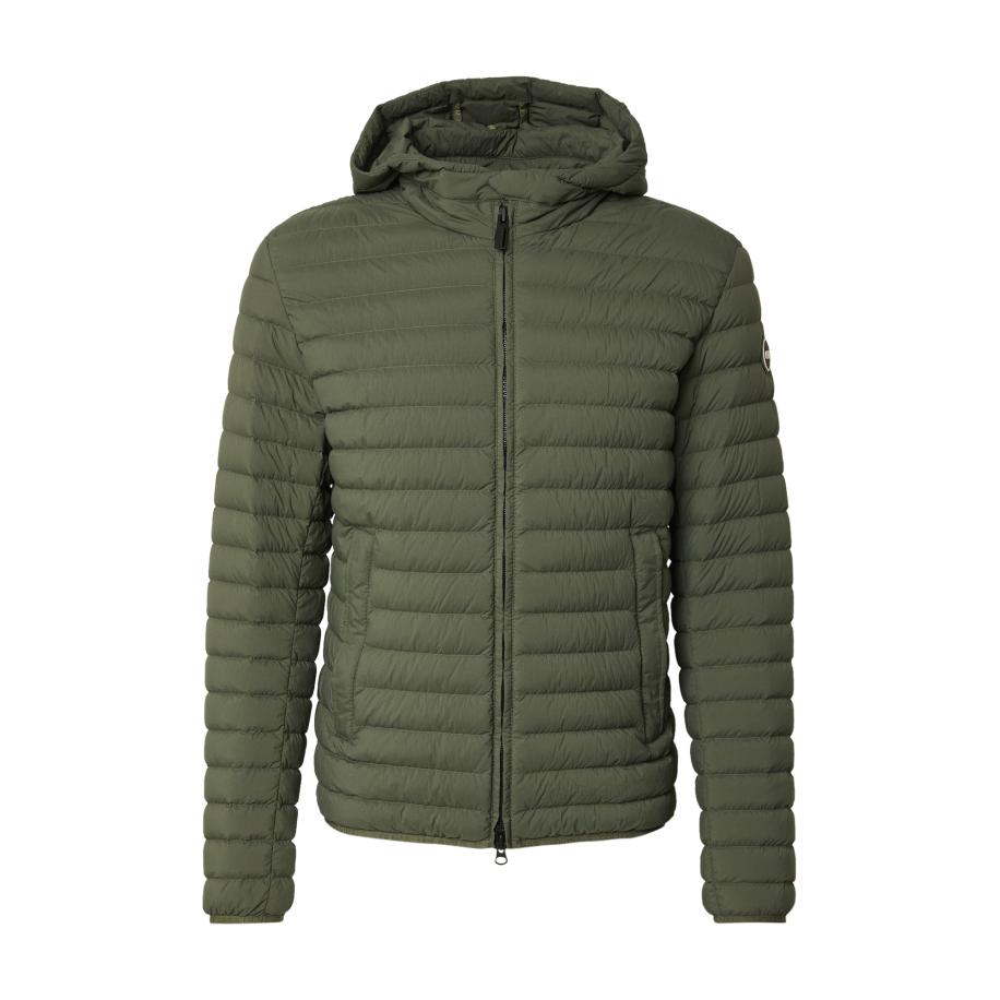 Colmar Colmar Tussenjas olijfgroen -