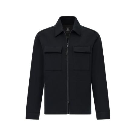 Boggi Milano Boggi Milano Tussenjas Nexus zwart