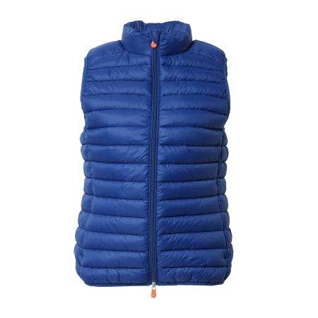 Save the Duck SAVE THE DUCK Bodywarmer CHARLOTTE blauw