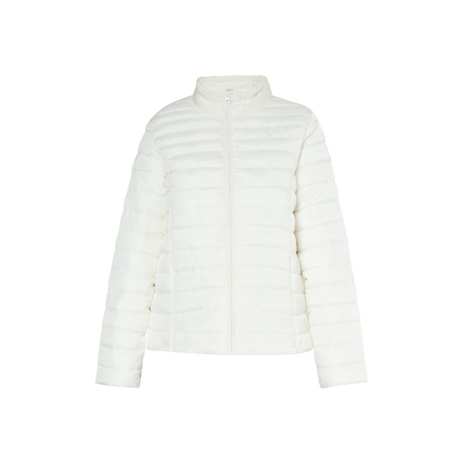 ICEBOUND ICEBOUND Tussenjas crème -