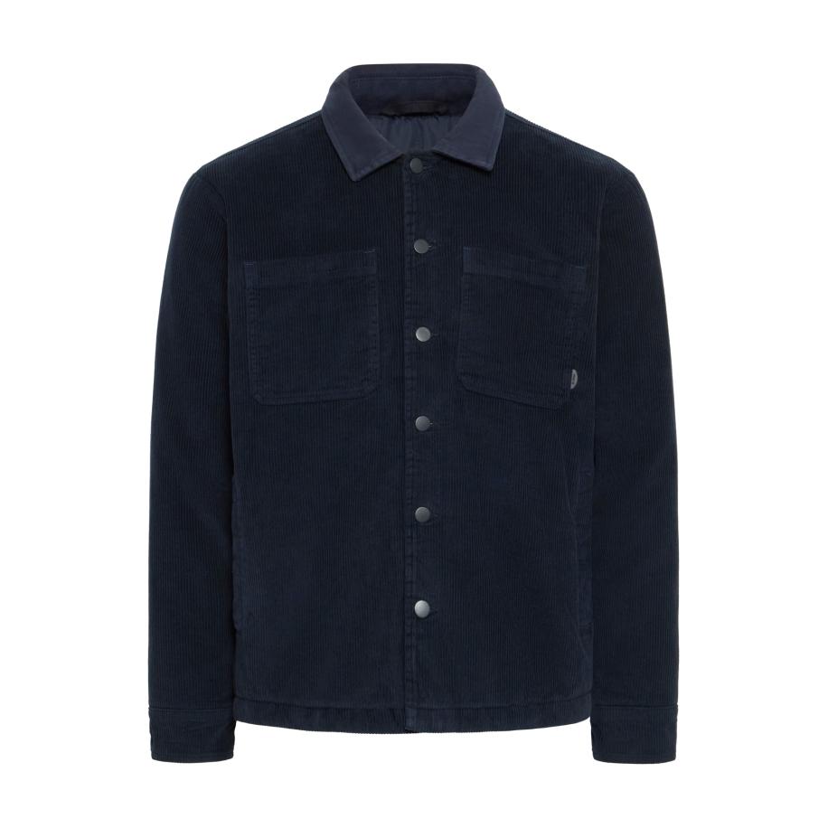 Blend BLEND Tussenjas BHEREZ nachtblauw -