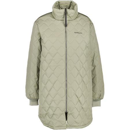 Didriksons Didriksons Tussenjas GABBI pastelgroen