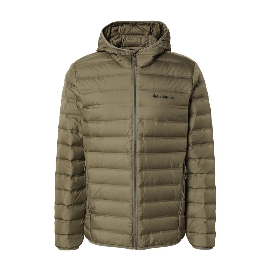 Columbia COLUMBIA Outdoorjas Lake 22™ II pastelgroen -