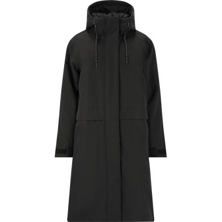 Whistler Whistler Outdoorjas Tautona zwart