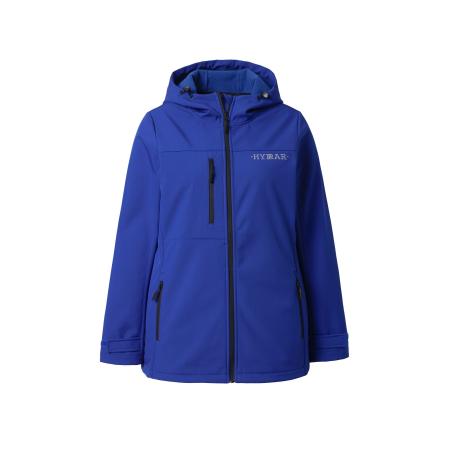 Ulla Popken Ulla Popken Functionele jas kobaltblauw