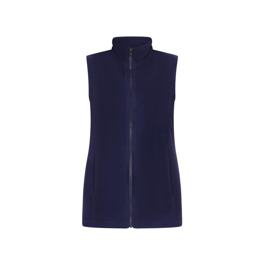 SANIKA SANIKA Bodywarmer marine -