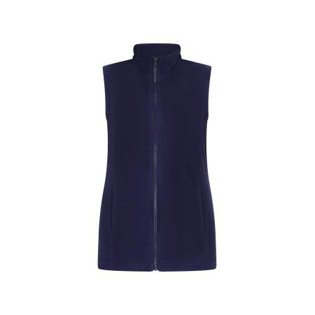 SANIKA SANIKA Bodywarmer marine