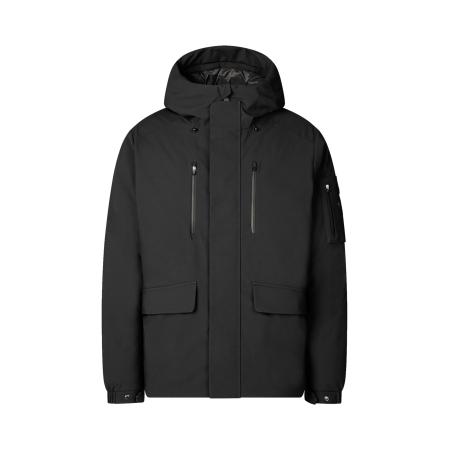 Save the Duck SAVE THE DUCK Winterjas Hiram zwart