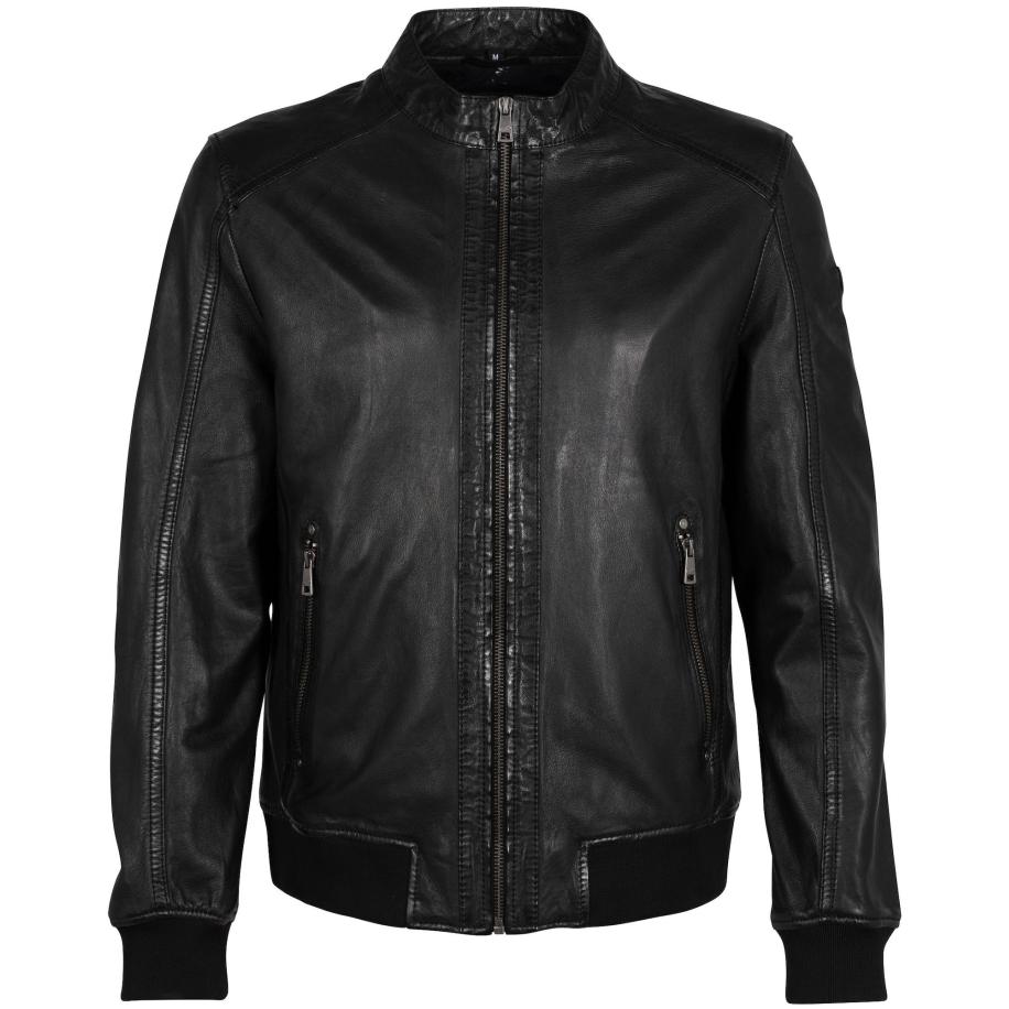 Gipsy by Mauritius Tussenjas zwart Zwart