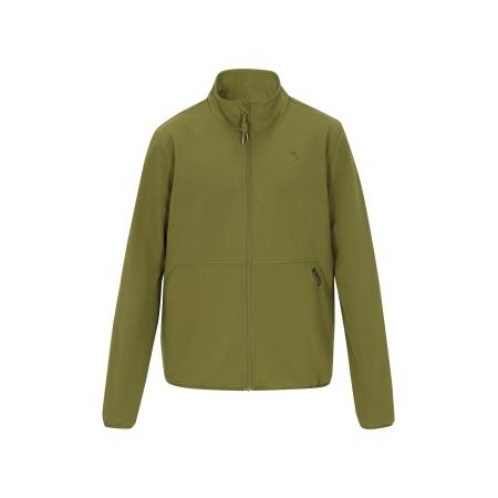 Schmuddelwedda Schmuddelwedda Functionele jas olijfgroen