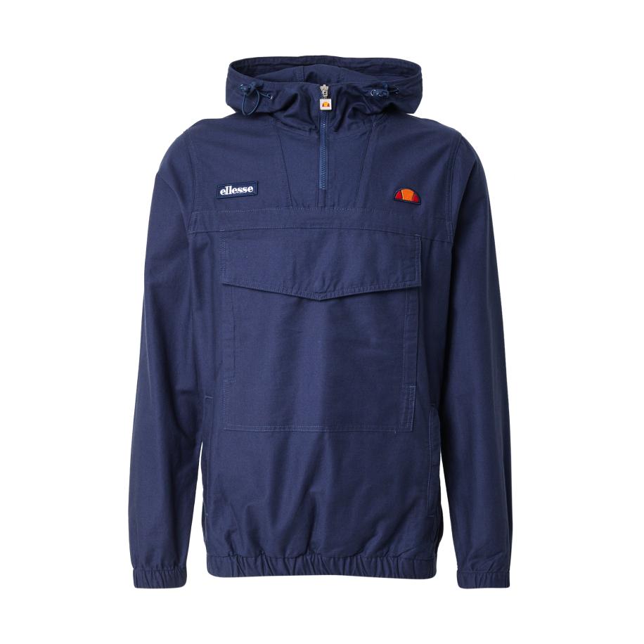 Ellesse ELLESSE Tussenjas Mont navy -