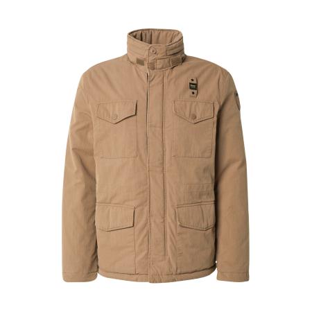 Blauer.USA Blauer.USA Tussenjas taupe