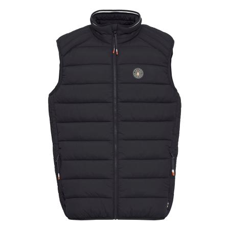 FQ1924 FQ1924 Bodywarmer Vinncent zwart