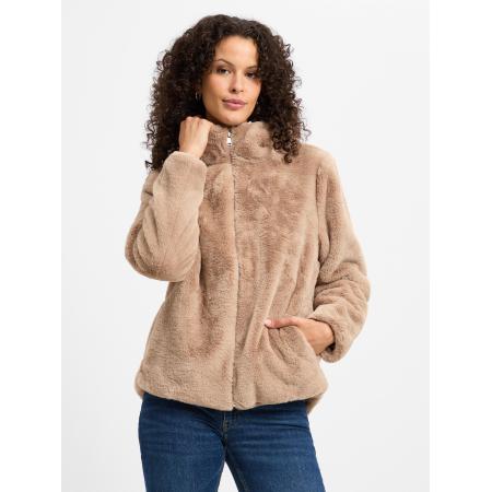 Marie Lund Marie Lund Tussenjas beige
