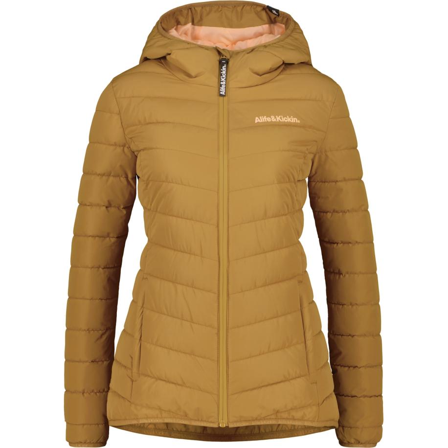 Alife And Kickin Alife and Kickin Tussenjas RabeaAK mosterd -