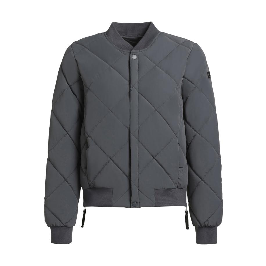 Khujo khujo Tussenjas ANGE blauw -