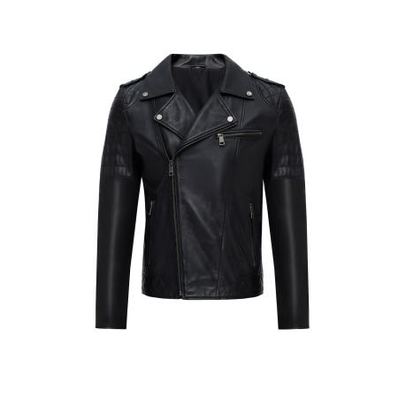 Derimod Derimod Tussenjas zwart